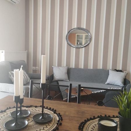 Apartament Seashell Peraía Zewnętrze zdjęcie
