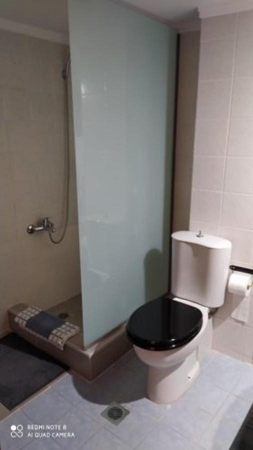 Apartament Seashell Peraía Zewnętrze zdjęcie