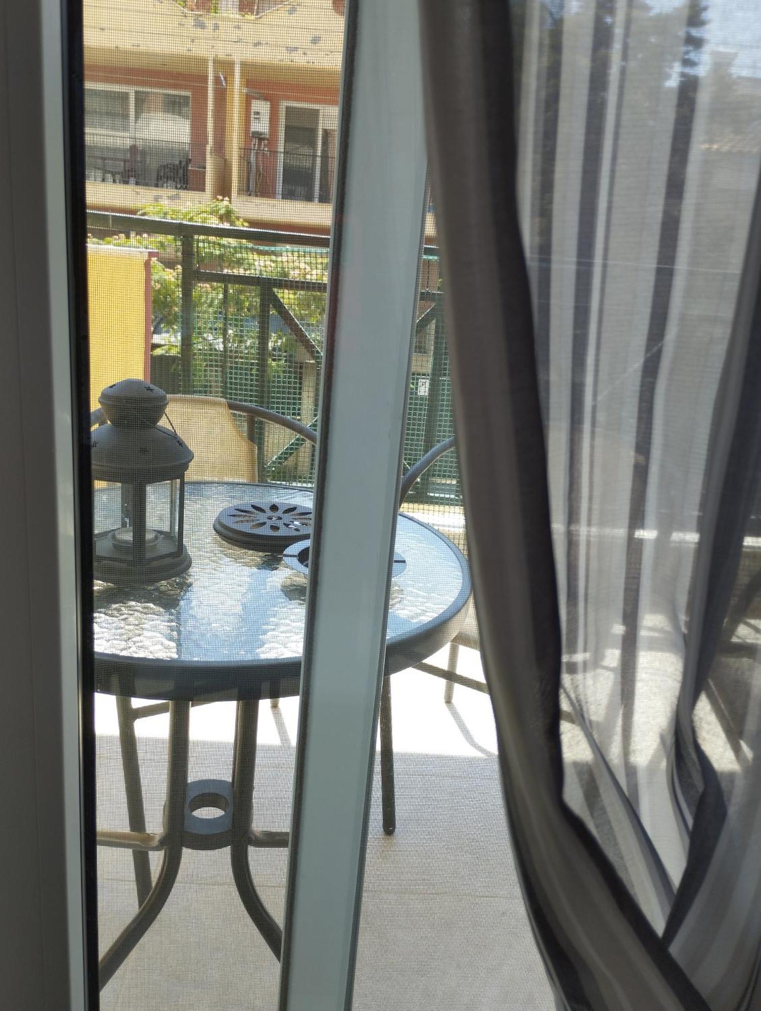 Apartament Seashell Peraía Zewnętrze zdjęcie